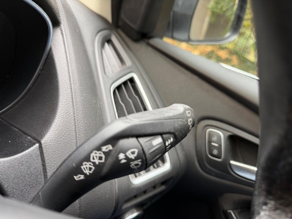 Used Ford Focus 2015 for sale - 76326355: Photo 25