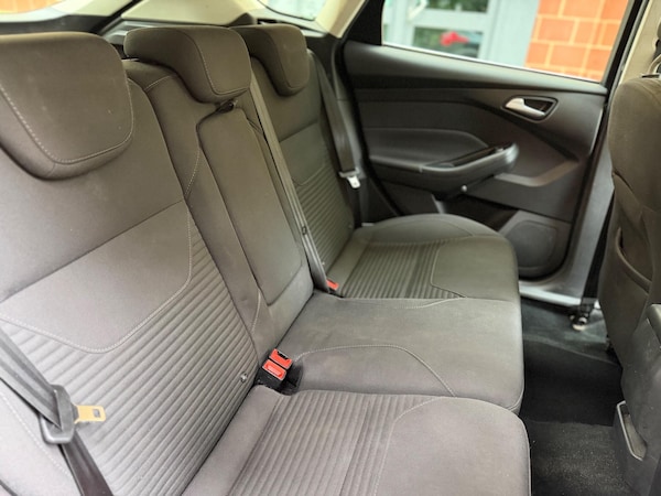 Used Ford Focus 2015 for sale - 76326355: Photo 29