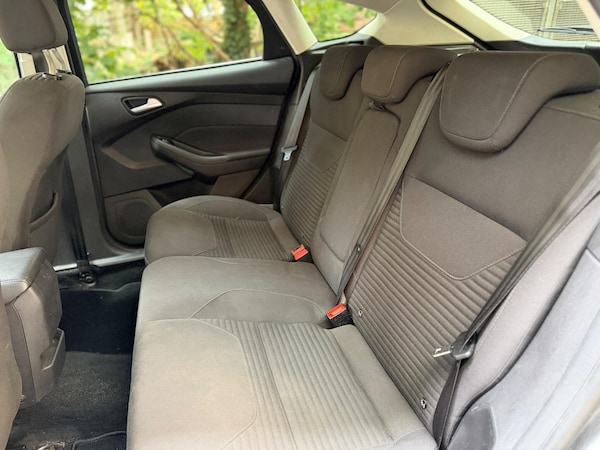 Used Ford Focus 2015 for sale - 76326355: Photo 30