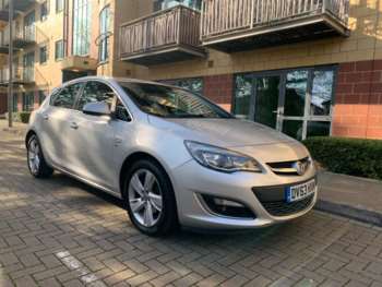 2013 (63) - 1.4T 16v SRi Euro 5 5dr