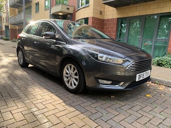 Ford - Focus