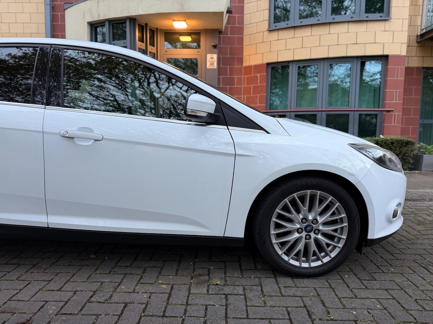 Used Ford Focus 2013 for sale - 76549046: Photo 12