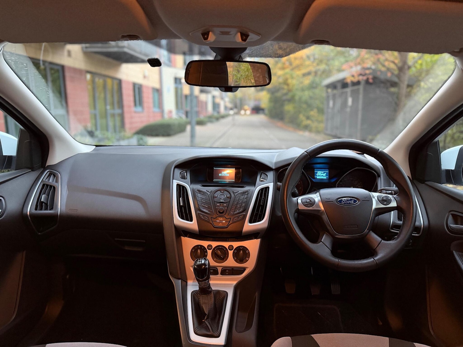 Used Ford Focus 2013 for sale - 76549046: Photo 14