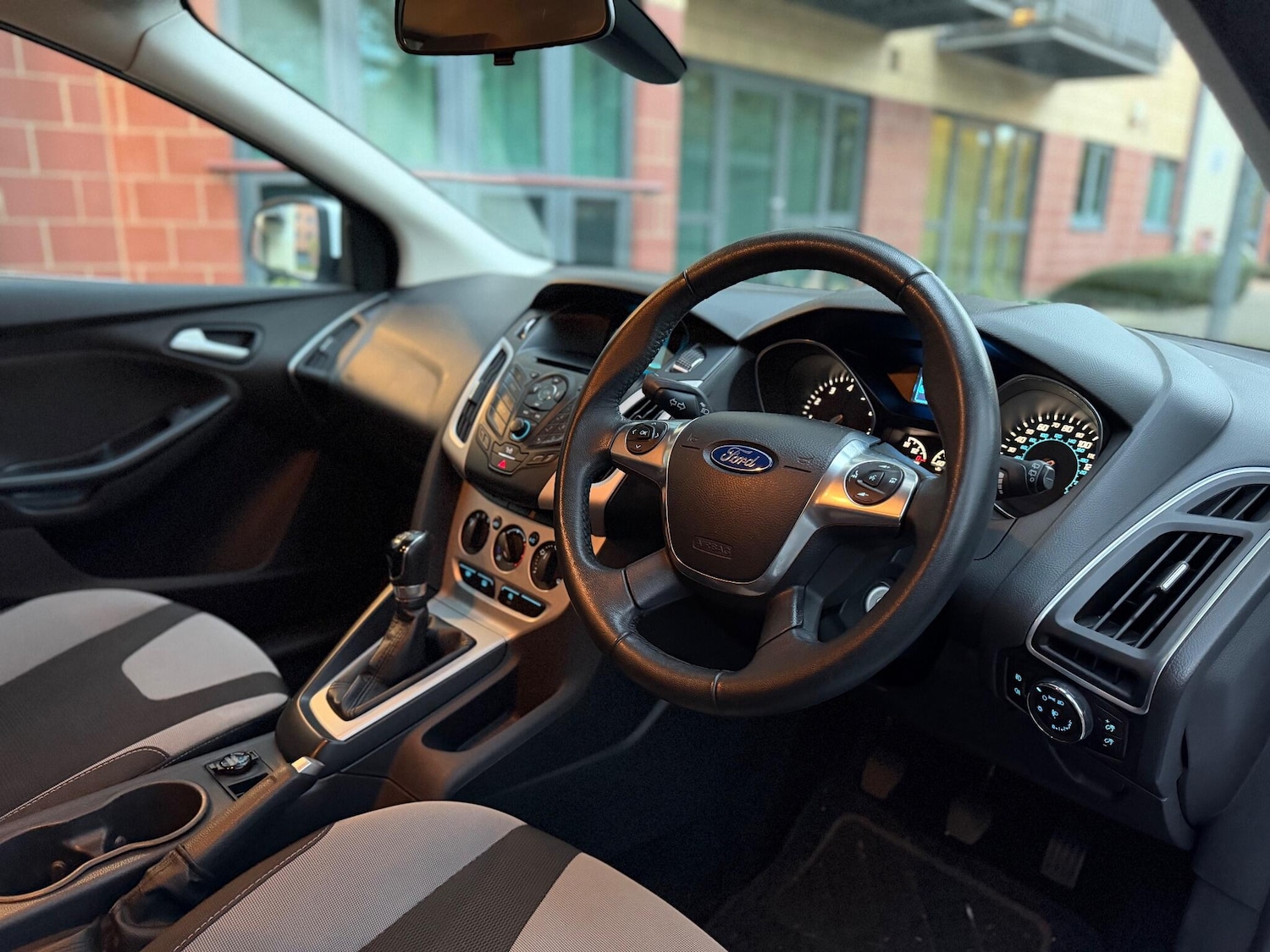 Used Ford Focus 2013 for sale - 76549046: Photo 15