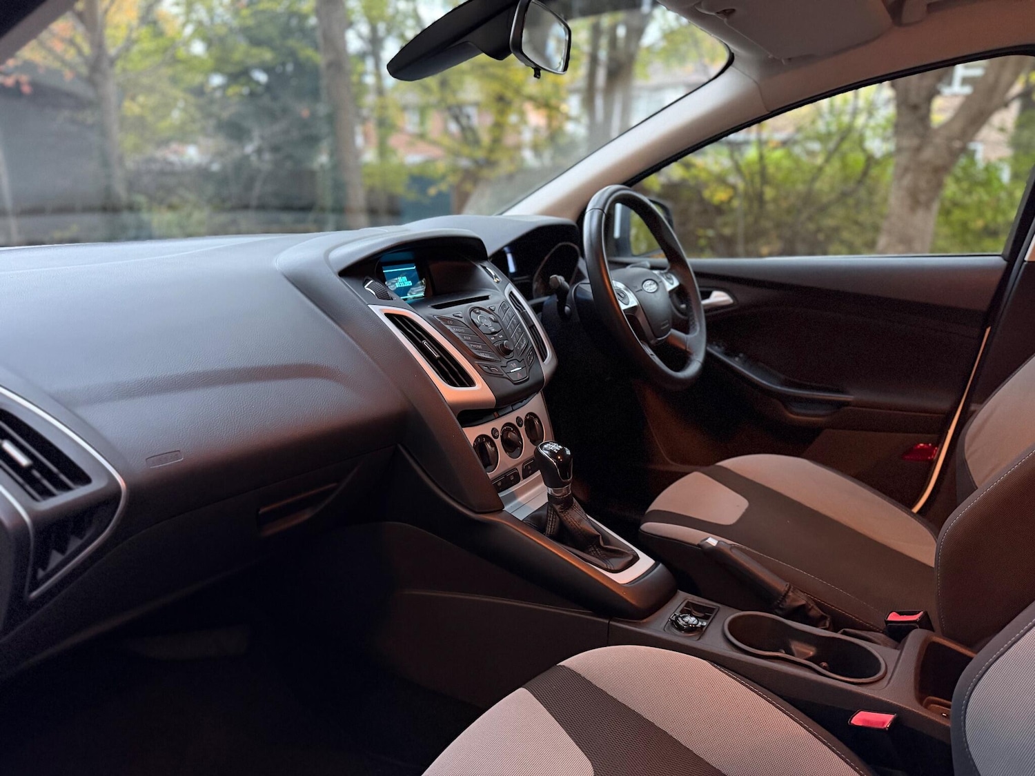 Used Ford Focus 2013 for sale - 76549046: Photo 16