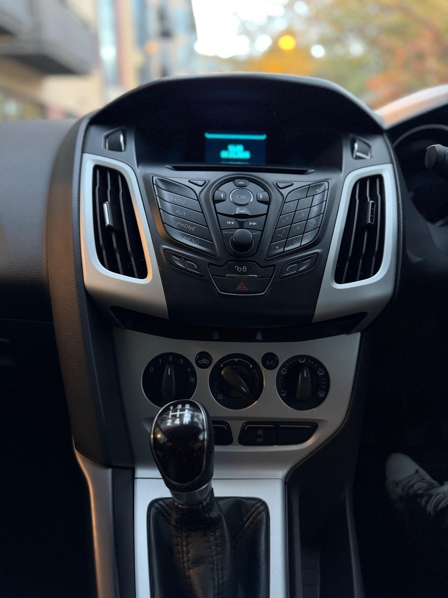 Used Ford Focus 2013 for sale - 76549046: Photo 17