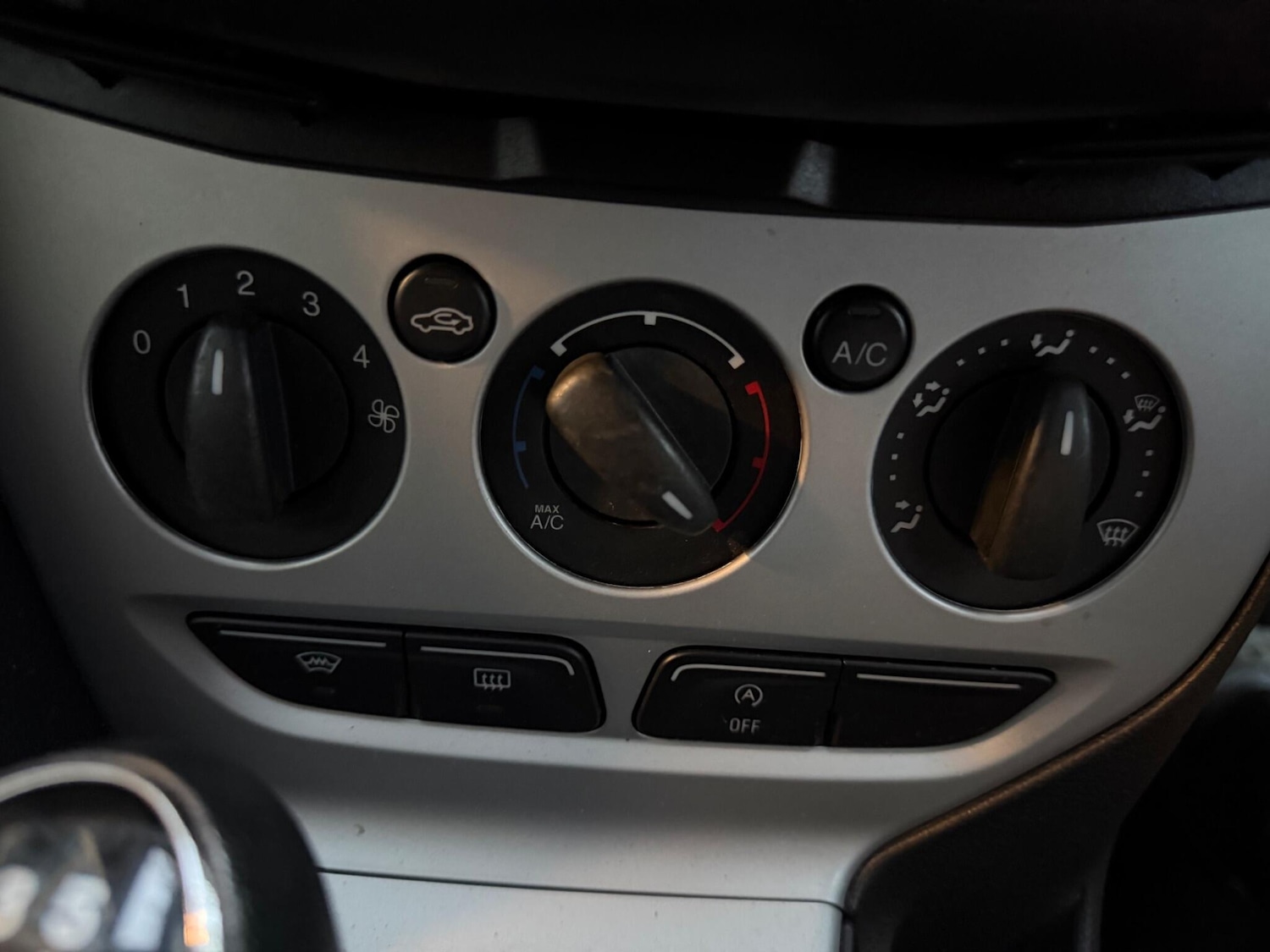 Used Ford Focus 2013 for sale - 76549046: Photo 18