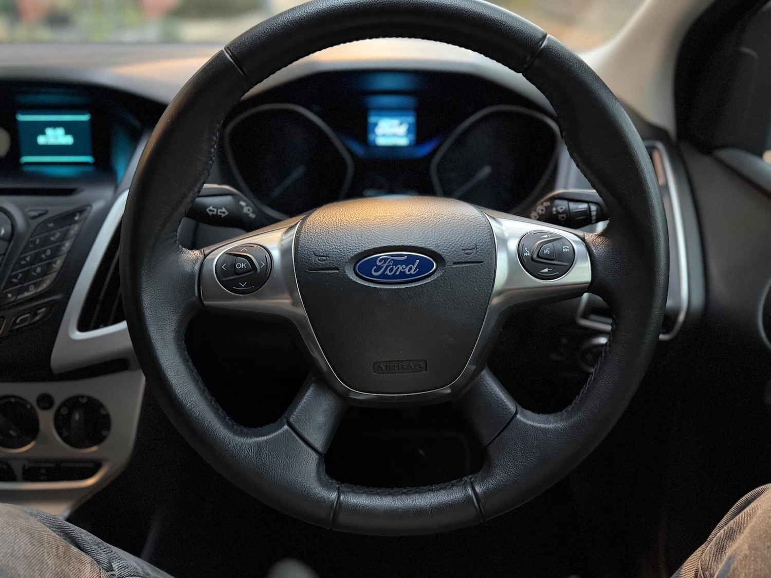 Used Ford Focus 2013 for sale - 76549046: Photo 20