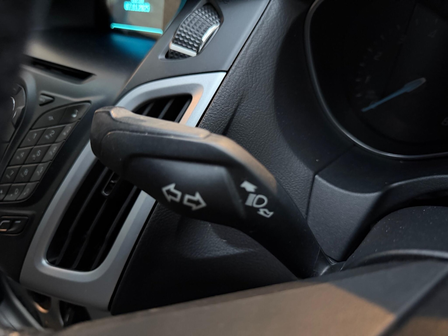 Used Ford Focus 2013 for sale - 76549046: Photo 21