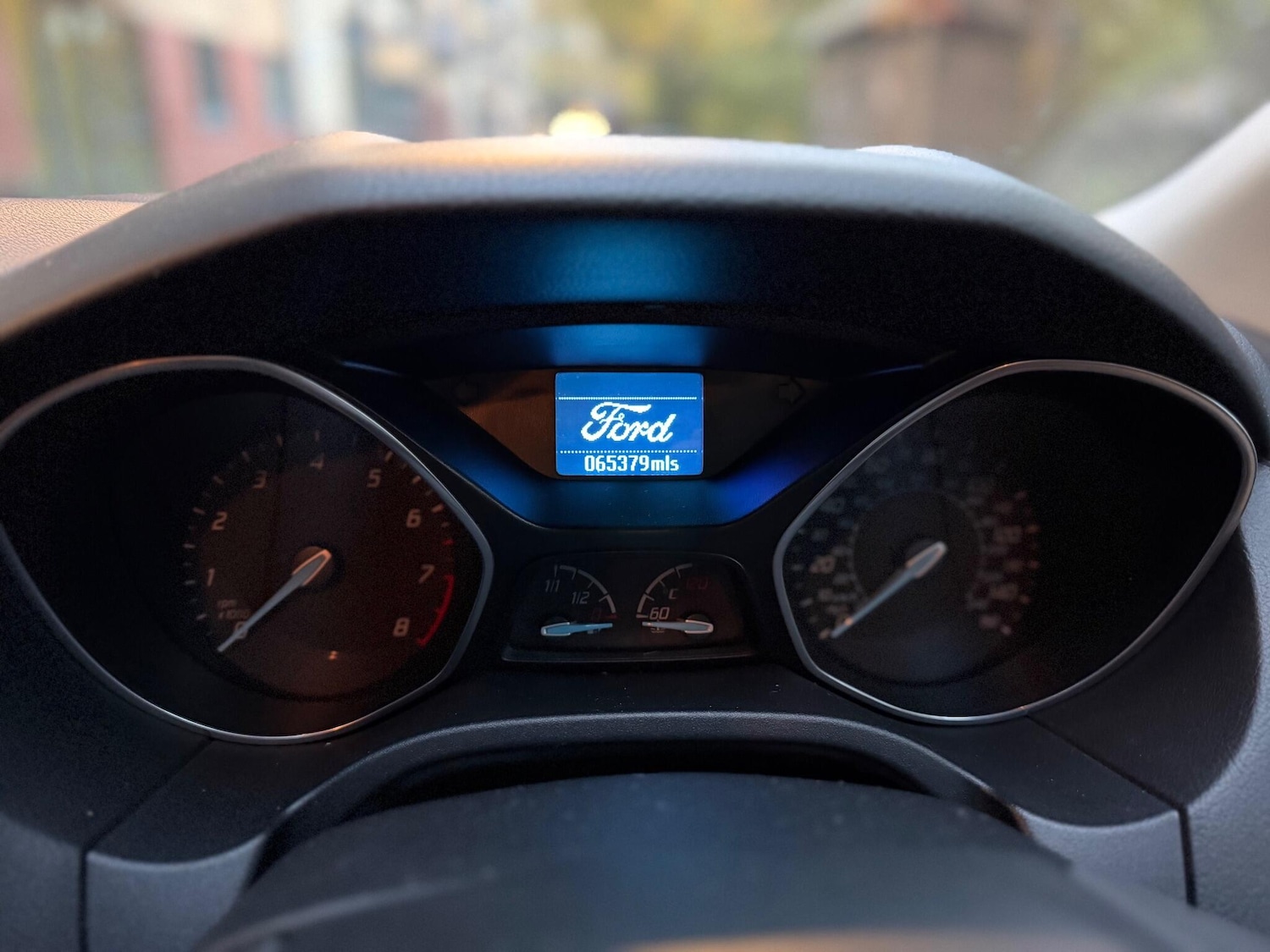 Used Ford Focus 2013 for sale - 76549046: Photo 23