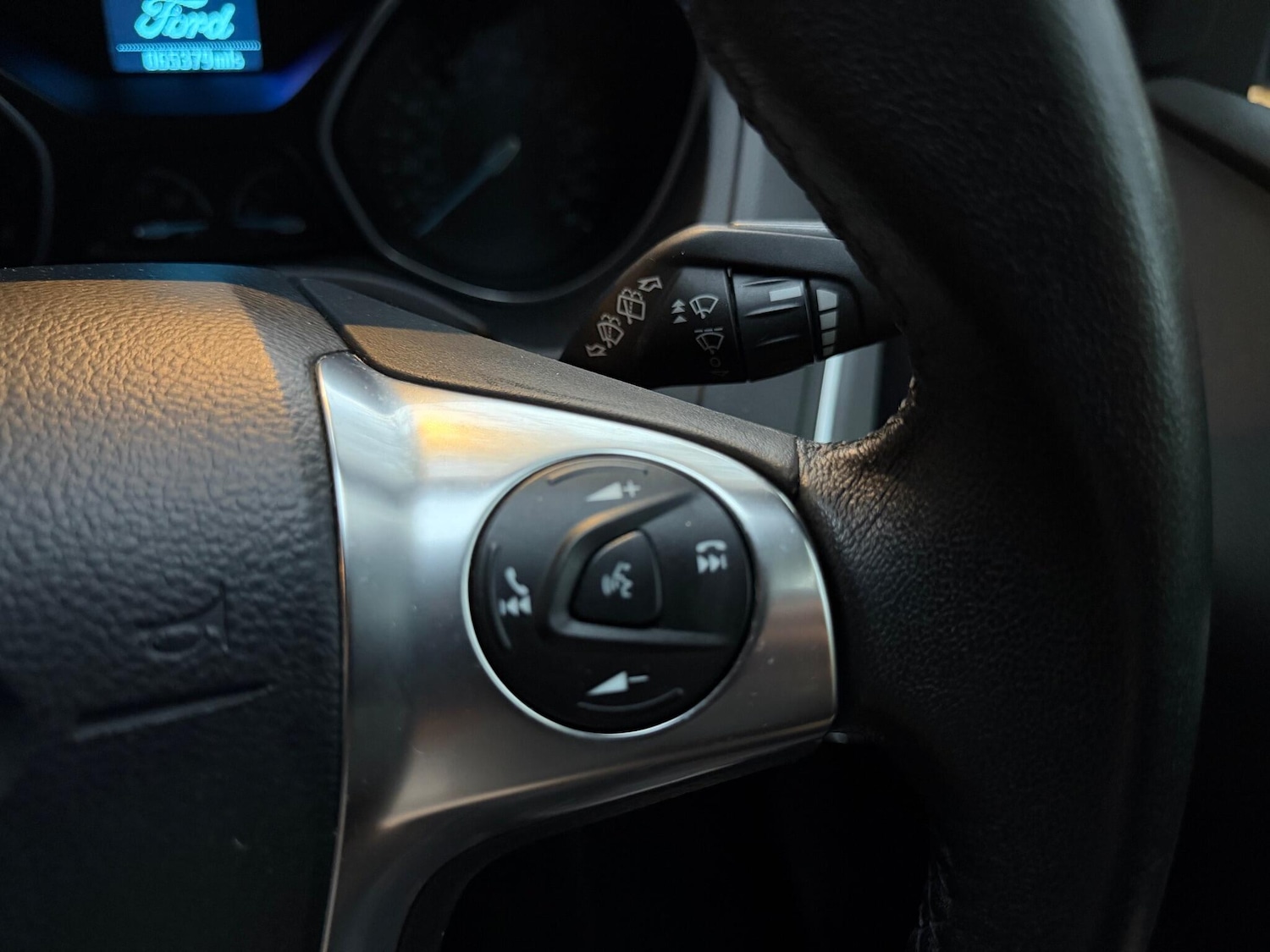 Used Ford Focus 2013 for sale - 76549046: Photo 24