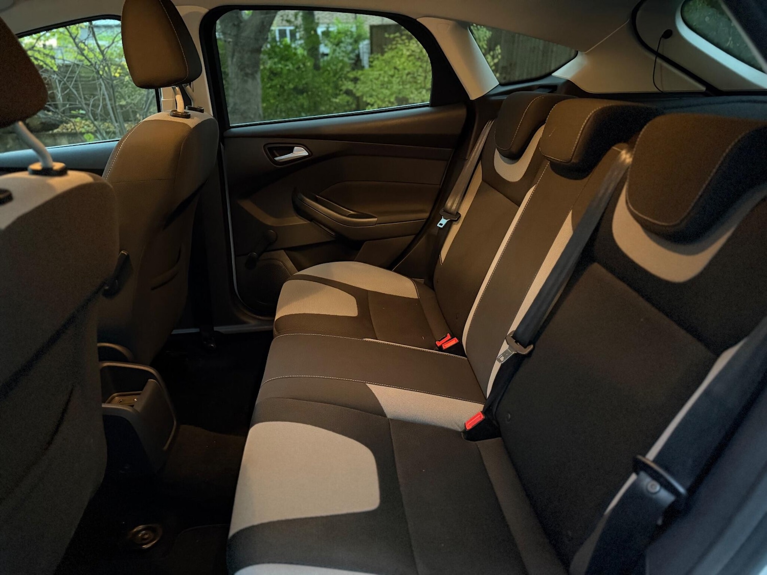 Used Ford Focus 2013 for sale - 76549046: Photo 30