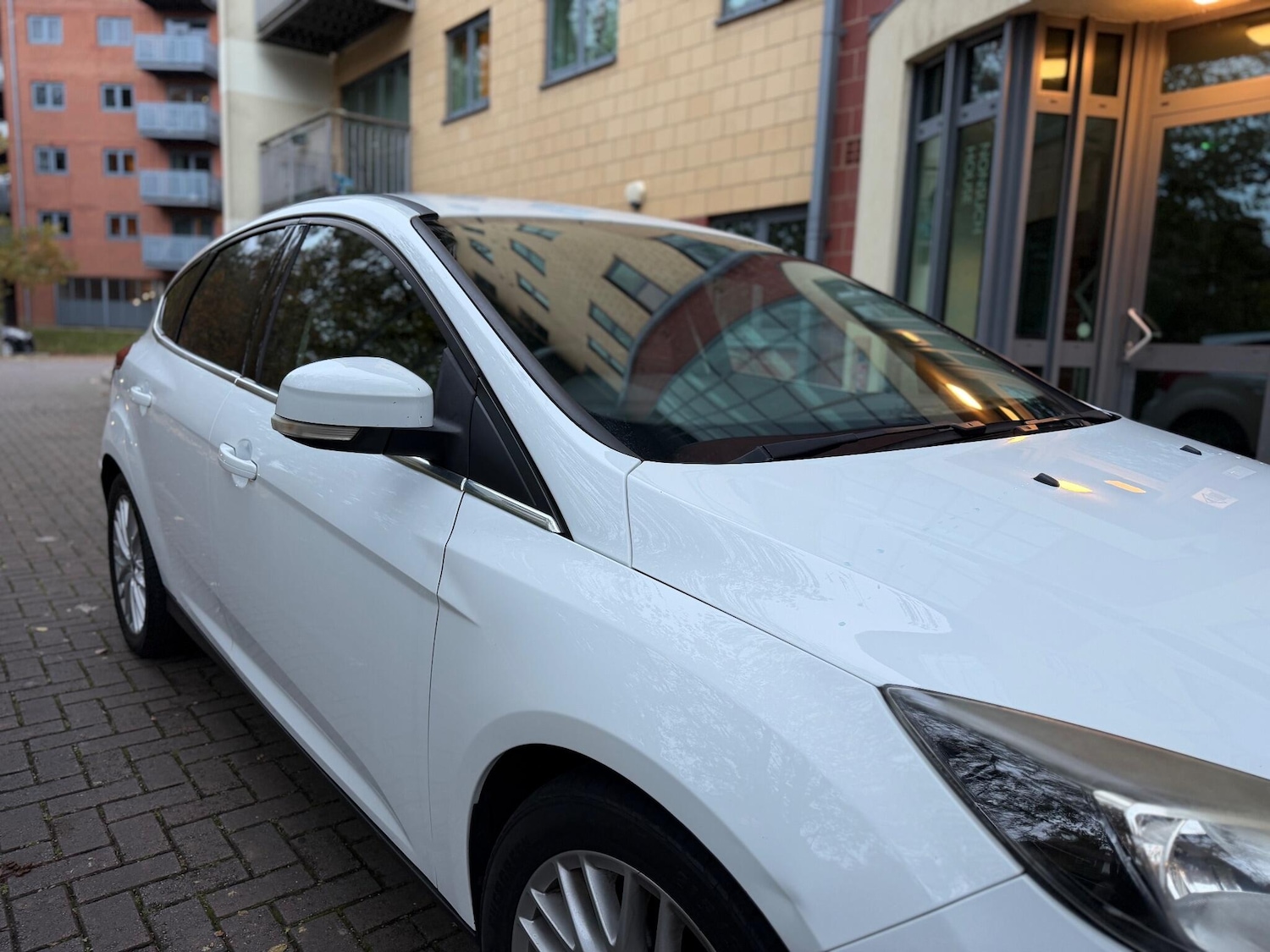 Used Ford Focus 2013 for sale - 76549046: Photo 31