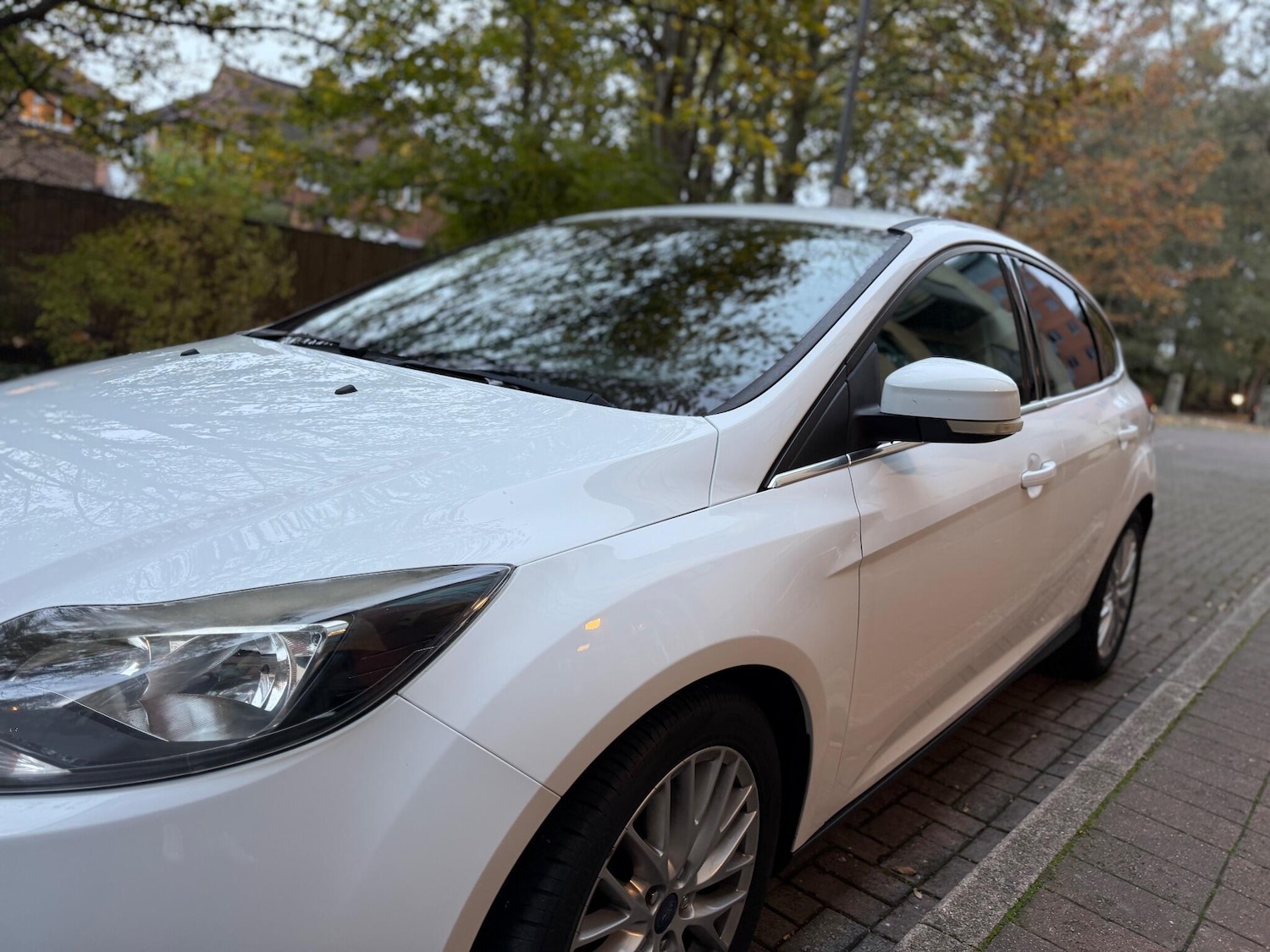 Used Ford Focus 2013 for sale - 76549046: Photo 32