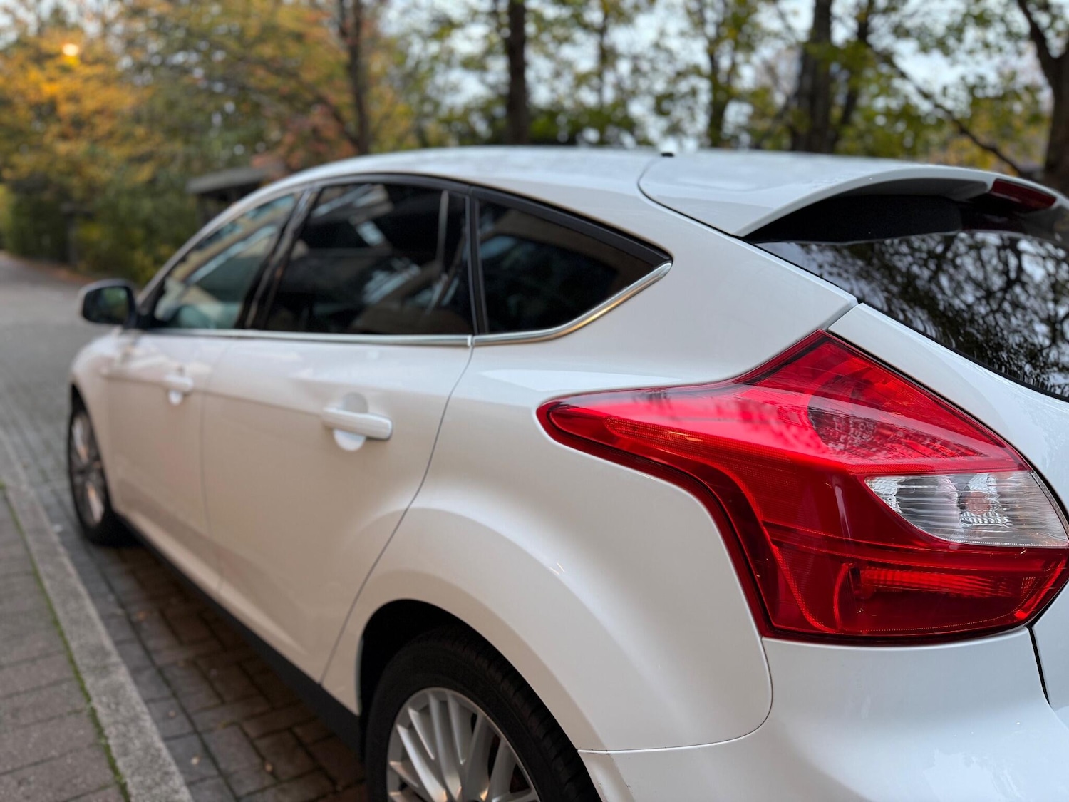 Used Ford Focus 2013 for sale - 76549046: Photo 33