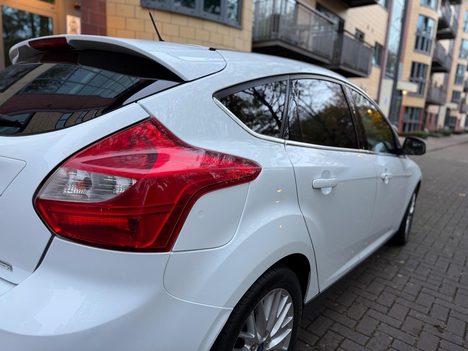Used Ford Focus 2013 for sale - 76549046: Photo 34