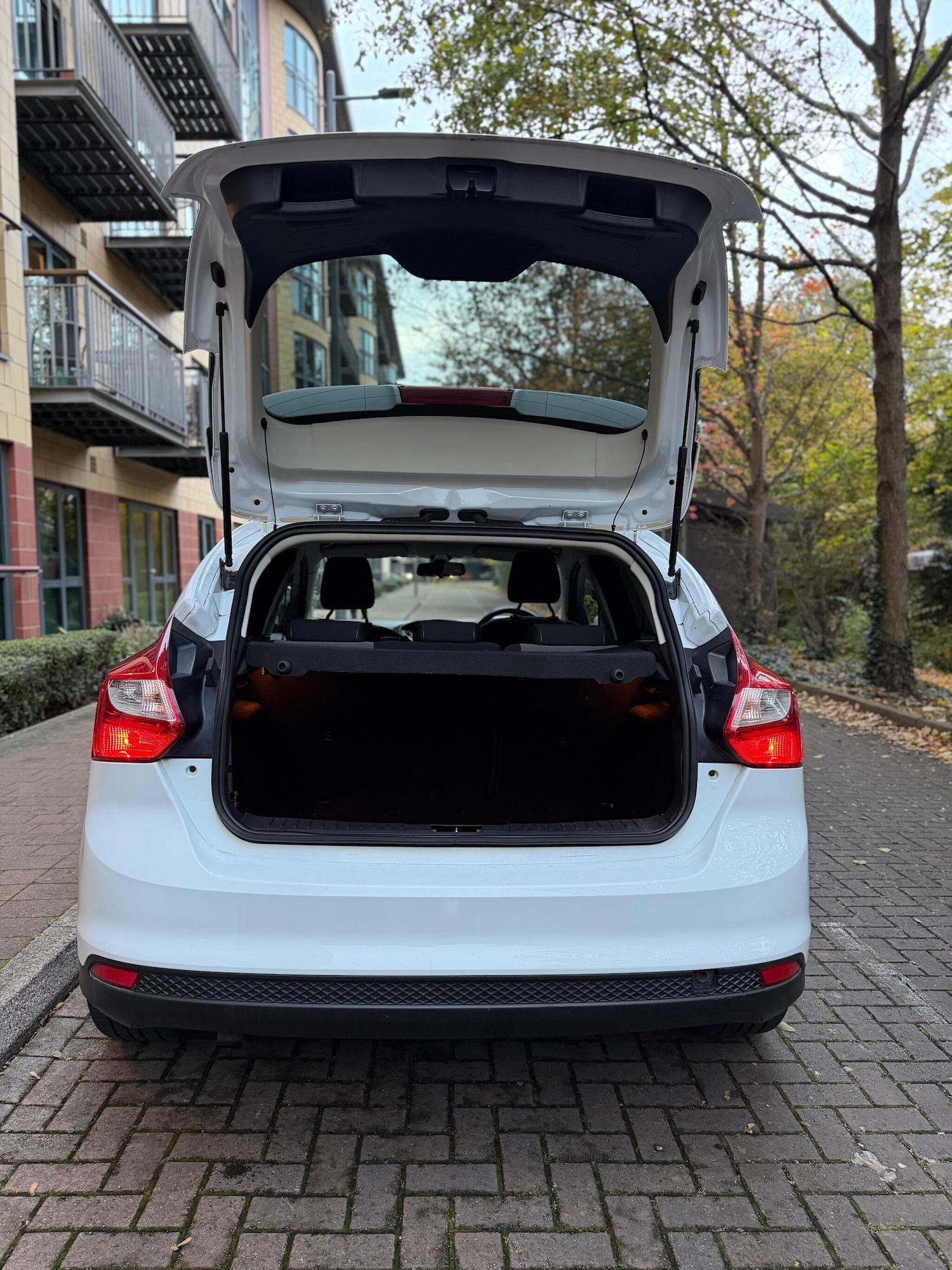 Used Ford Focus 2013 for sale - 76549046: Photo 35