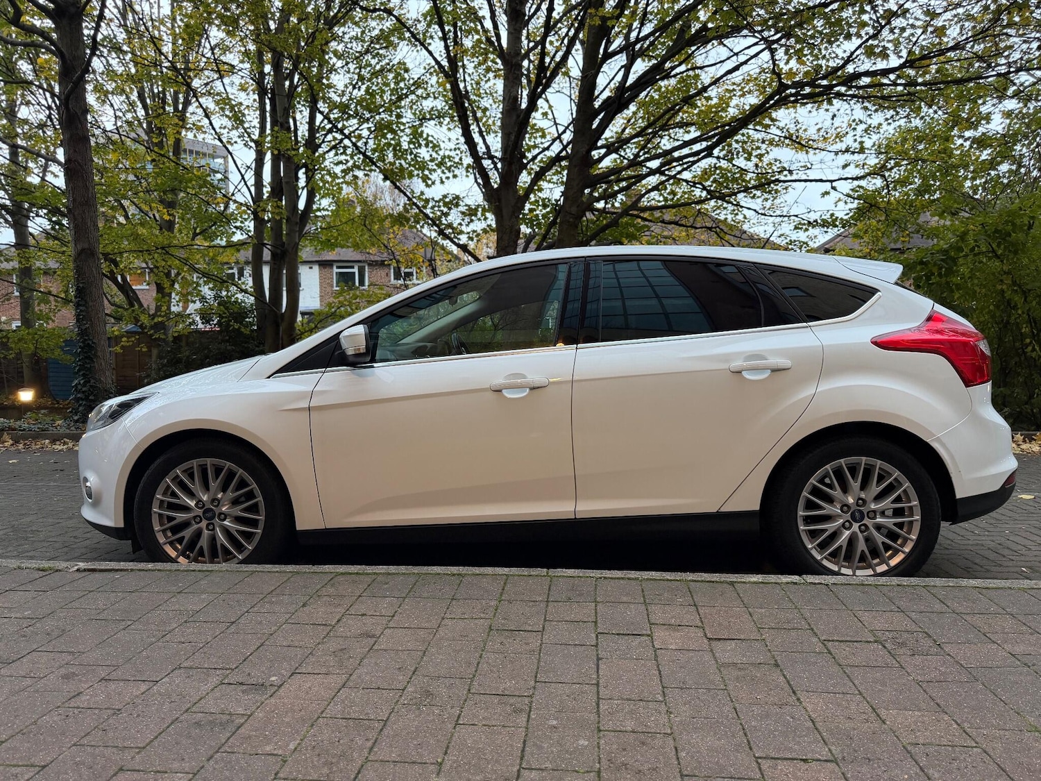 Used Ford Focus 2013 for sale - 76549046: Photo 4