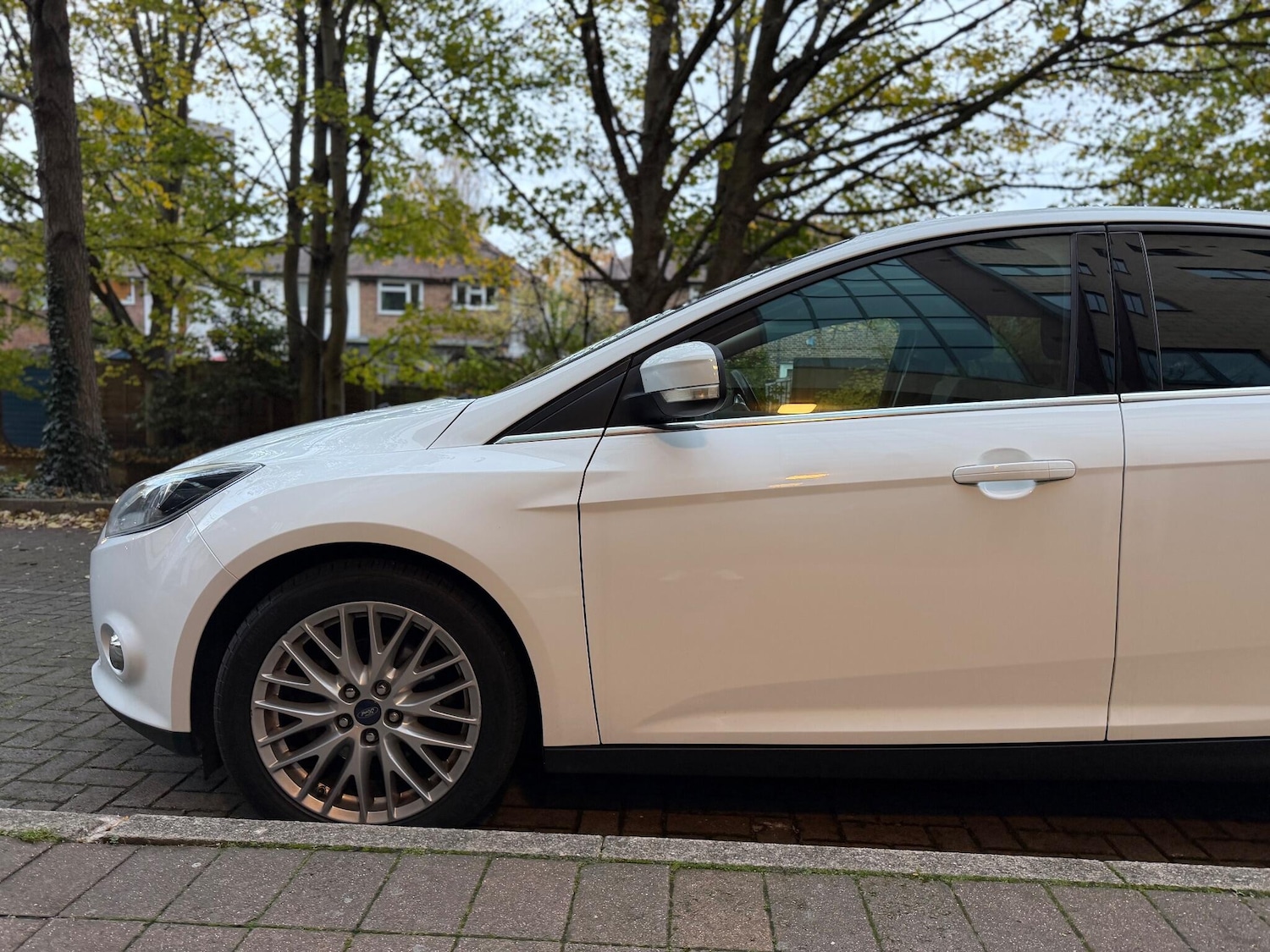 Used Ford Focus 2013 for sale - 76549046: Photo 5