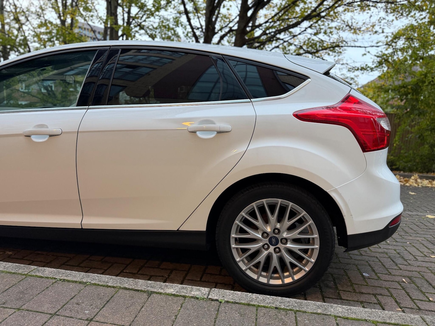 Used Ford Focus 2013 for sale - 76549046: Photo 6