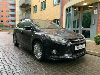 Used Ford Focus 2012 for sale - 79794708: Photo