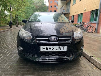 Used Ford Focus 2012 for sale - 79794708: Photo