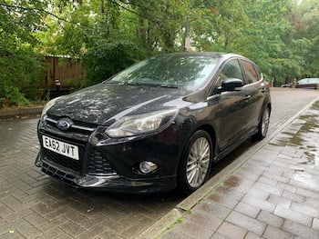 Used Ford Focus 2012 for sale - 79794708: Photo