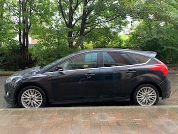 Used Ford Focus 2012 for sale - 79794708: Photo