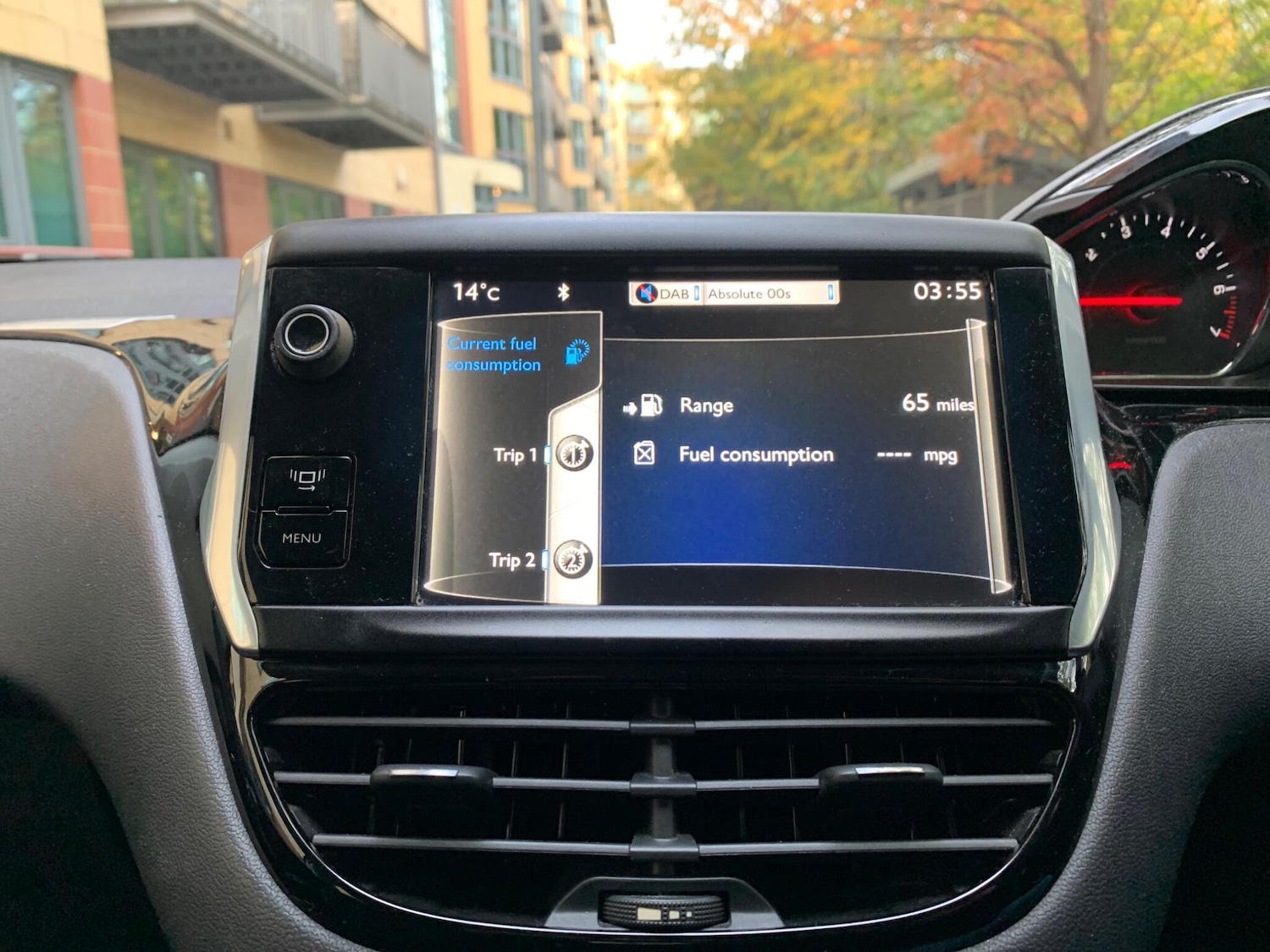 Used Peugeot 208 2013 for sale - 76472787: Photo 19