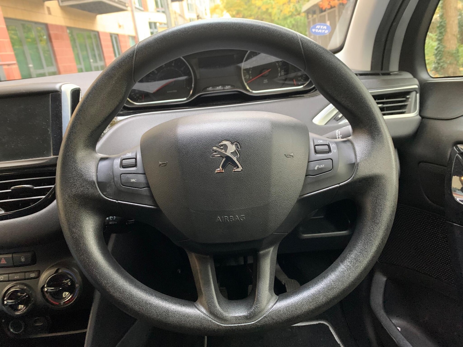 Used Peugeot 208 2013 for sale - 76472787: Photo 20