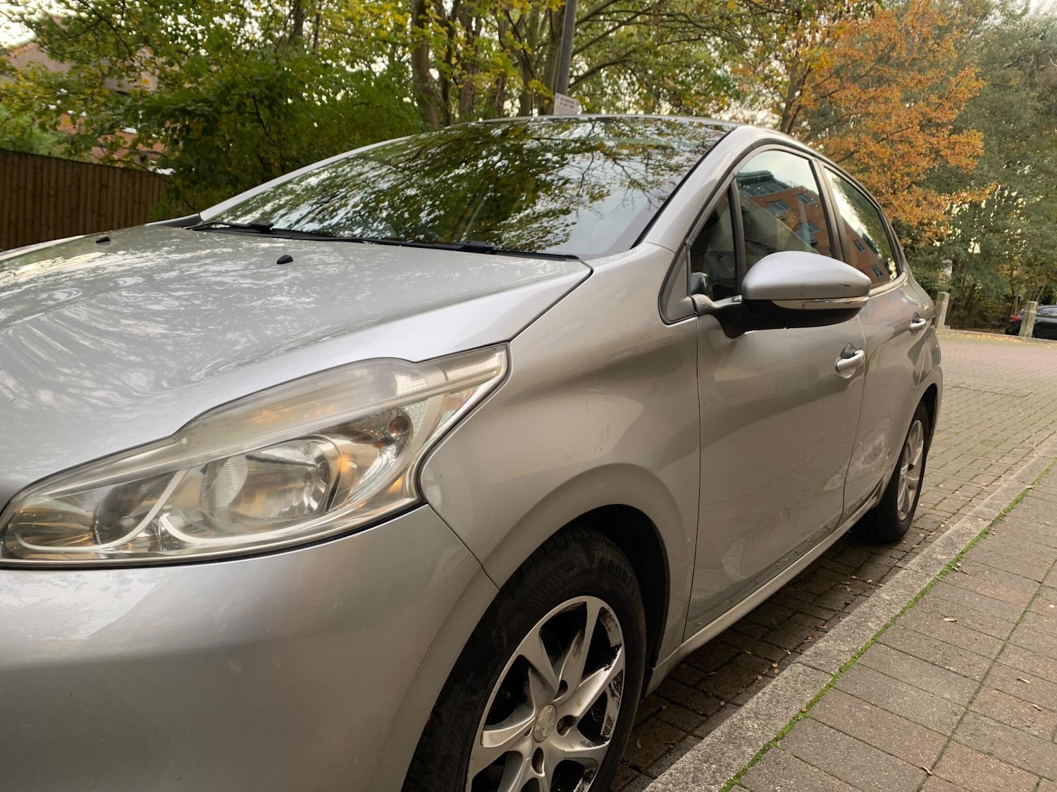 Used Peugeot 208 2013 for sale - 76472787: Photo 30