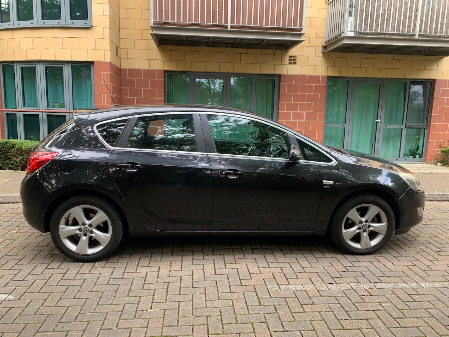 Used Vauxhall Astra 2012 for sale - 76138078: Photo 10