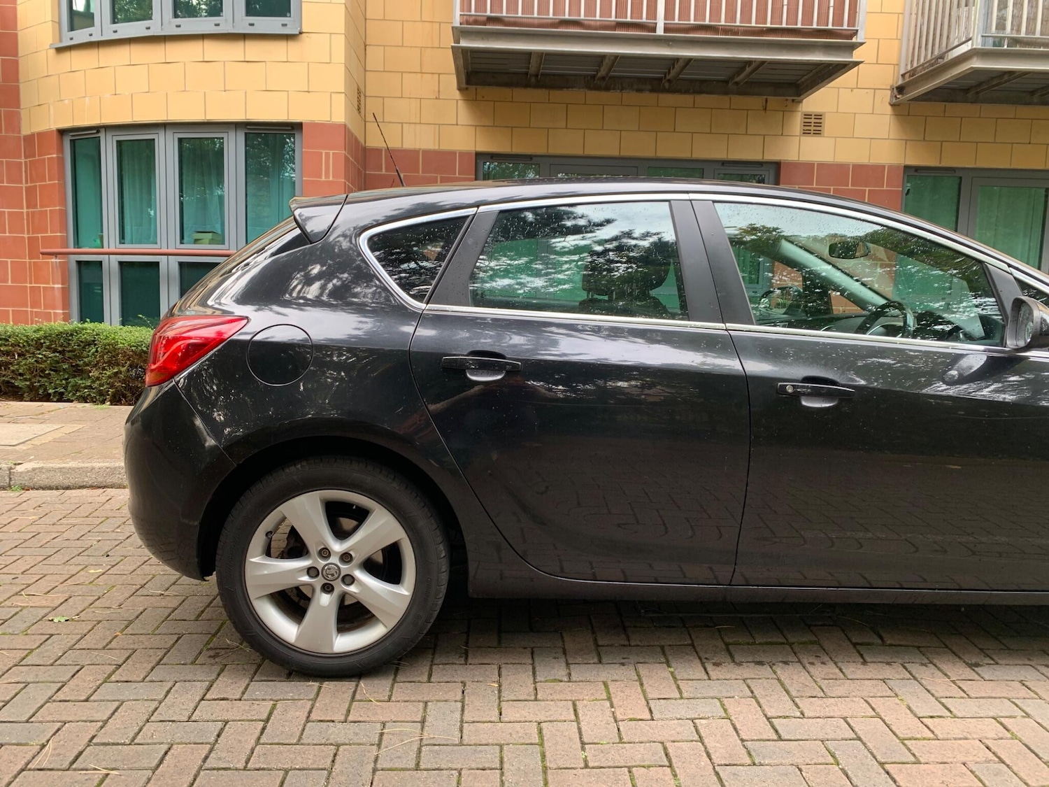 Used Vauxhall Astra 2012 for sale - 76138078: Photo 11
