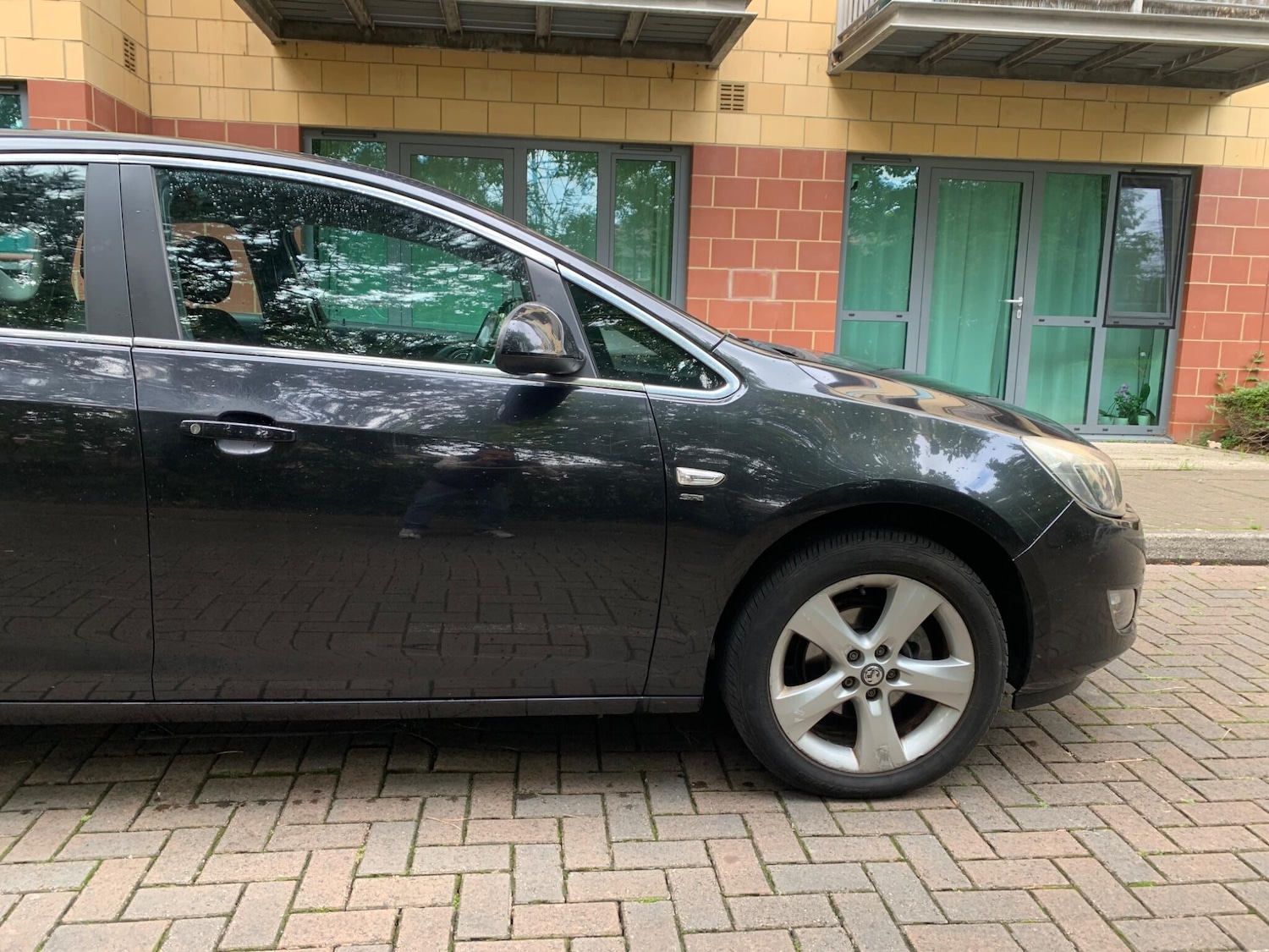 Used Vauxhall Astra 2012 for sale - 76138078: Photo 12