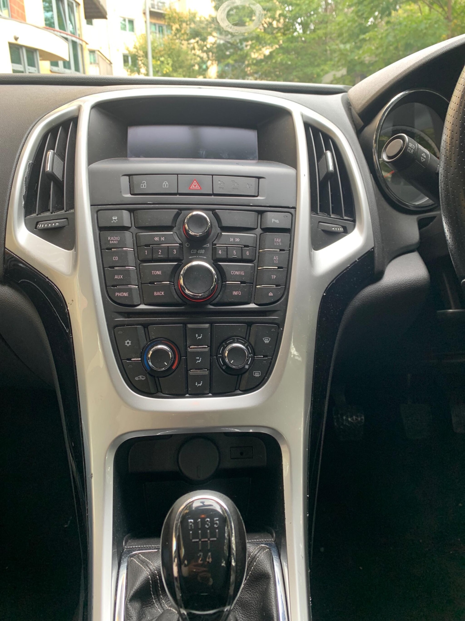 Used Vauxhall Astra 2012 for sale - 76138078: Photo 17