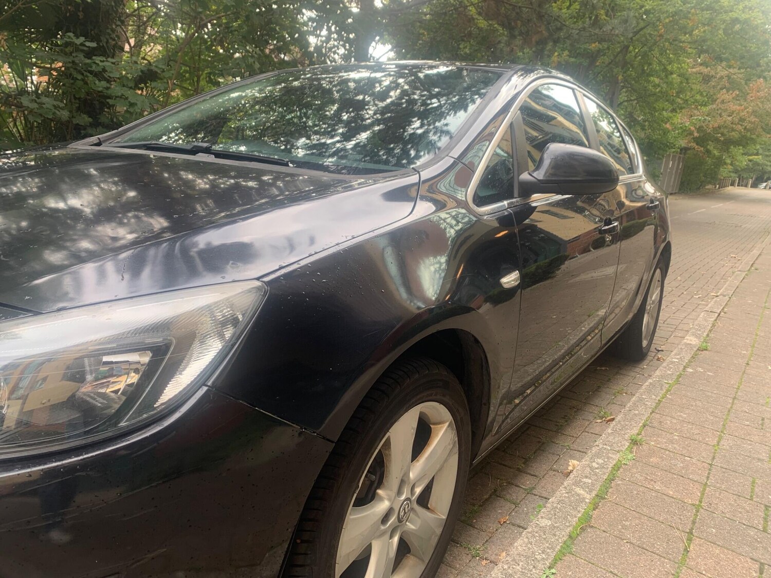 Used Vauxhall Astra 2012 for sale - 76138078: Photo 30