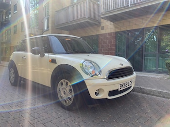 Used MINI Hatch 2009 for sale - 79552856: Photo