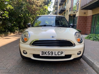 Used MINI Hatch 2009 for sale - 79552856: Photo