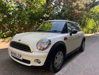 Used MINI Hatch 2009 for sale - 79552856: Photo