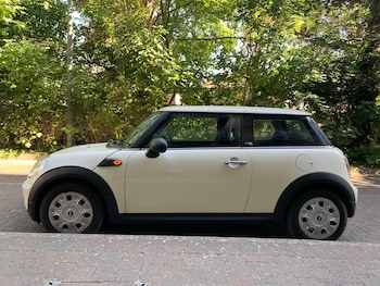 Used MINI Hatch 2009 for sale - 79552856: Photo