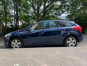 Used Ford Focus 2013 for sale - 75687758: Photo