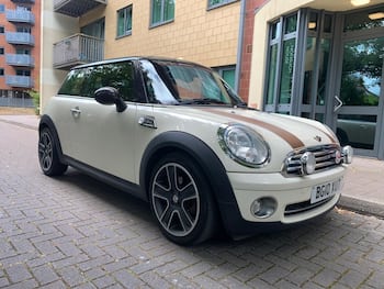Used MINI Hatch 2010 for sale - 79622214: Photo