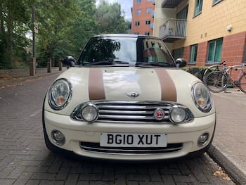 Used MINI Hatch 2010 for sale - 79622214: Photo