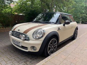 Used MINI Hatch 2010 for sale - 79622214: Photo