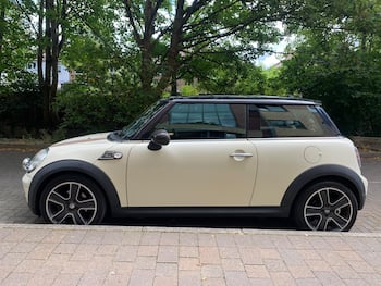 Used MINI Hatch 2010 for sale - 79622214: Photo
