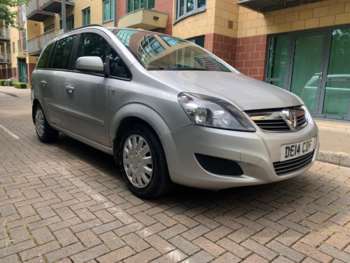 2014 (14) - 1.8i [120] Exclusiv 5dr