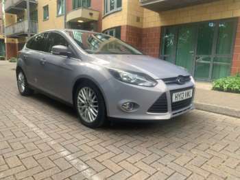 2013 (13) - 1.0 EcoBoost Zetec 5dr
