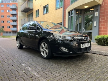 2012 (12) - 1.4 16v SRi Euro 5 5dr