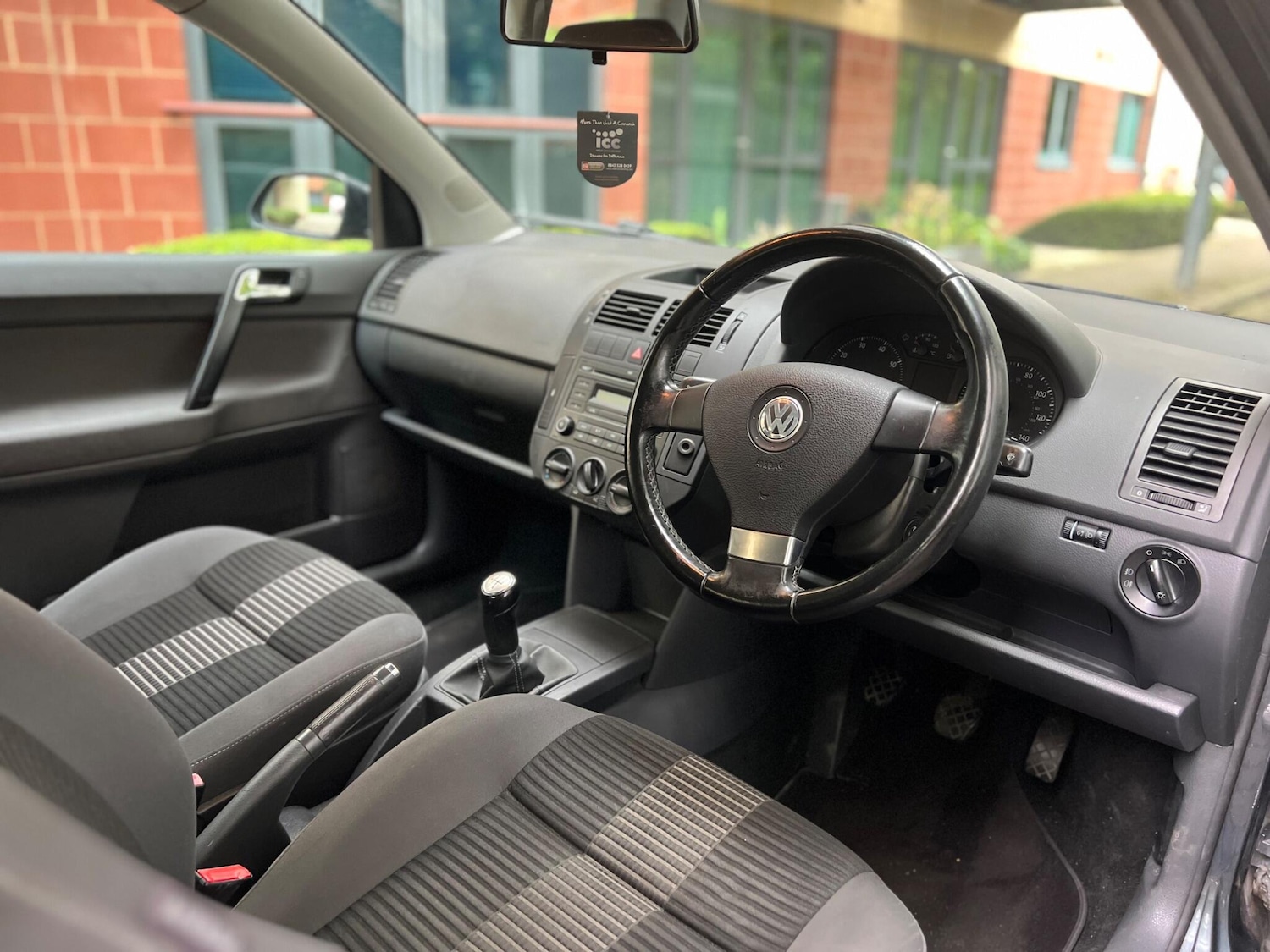 Vehicle 11