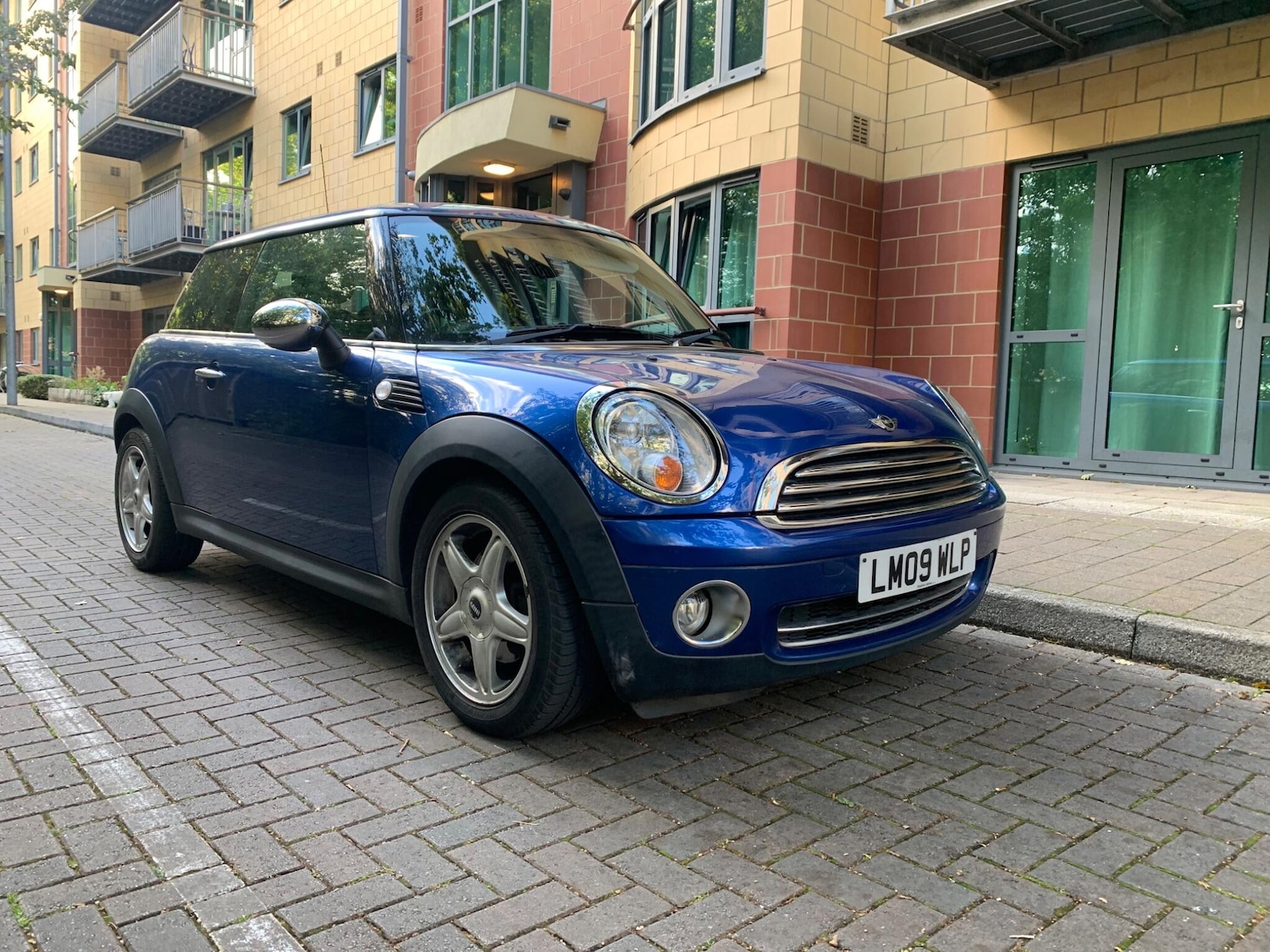 Vehicle 13